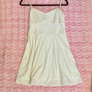 Aeropostale dress size Lg